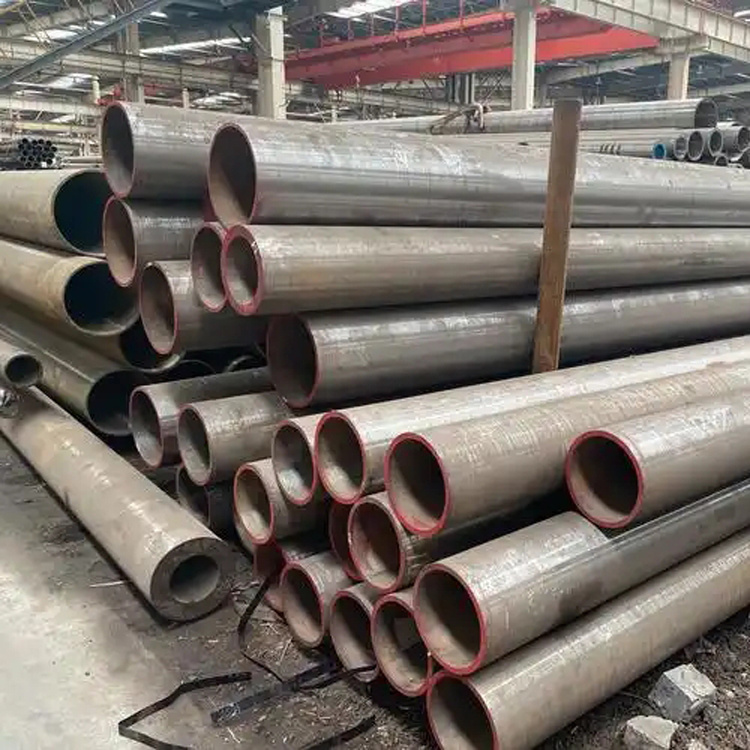 礼泉电厂用锅炉管